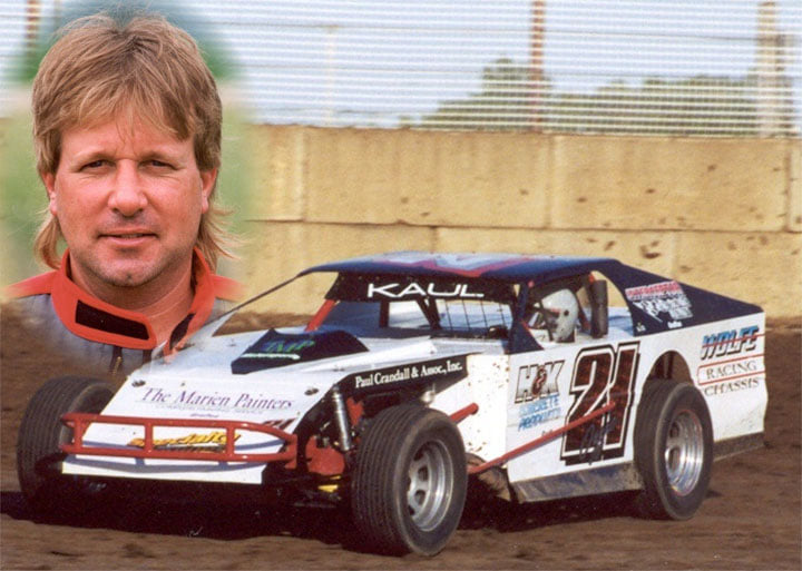 Jim Kaul
