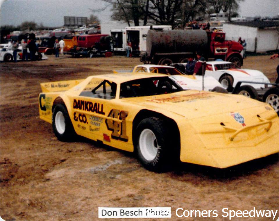 Jim Knoll Hales Corners