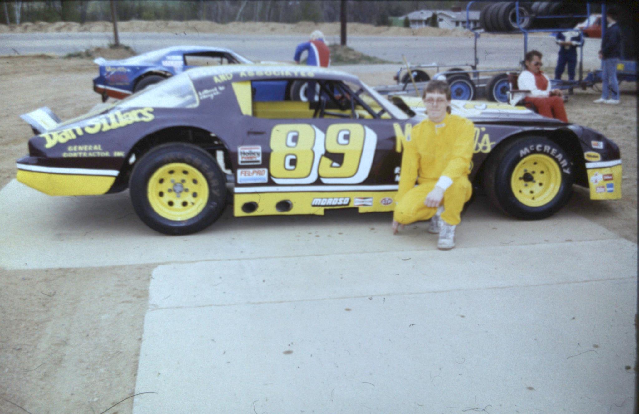 Jim Nielson John Alft
