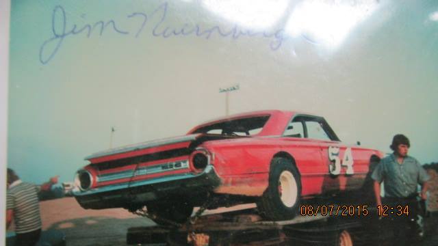 Jim Nuerenberger