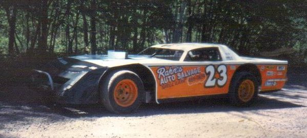 Jim Rahn