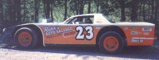 Jim Rahn