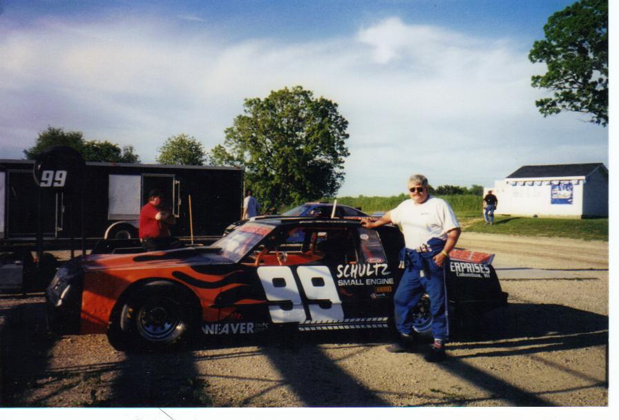 Jim Rohrbeck