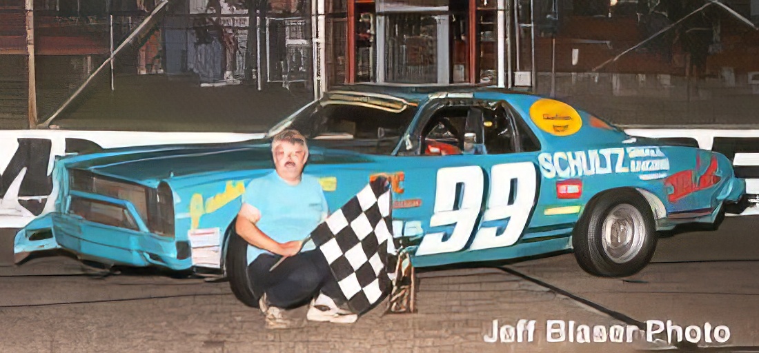Jim Rohrbeck