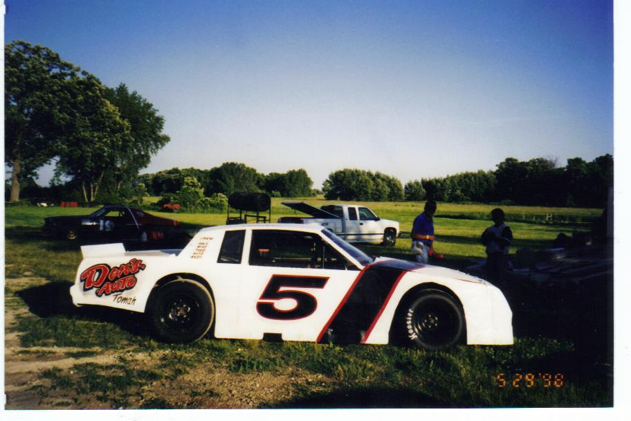 Jim Sauter Jr