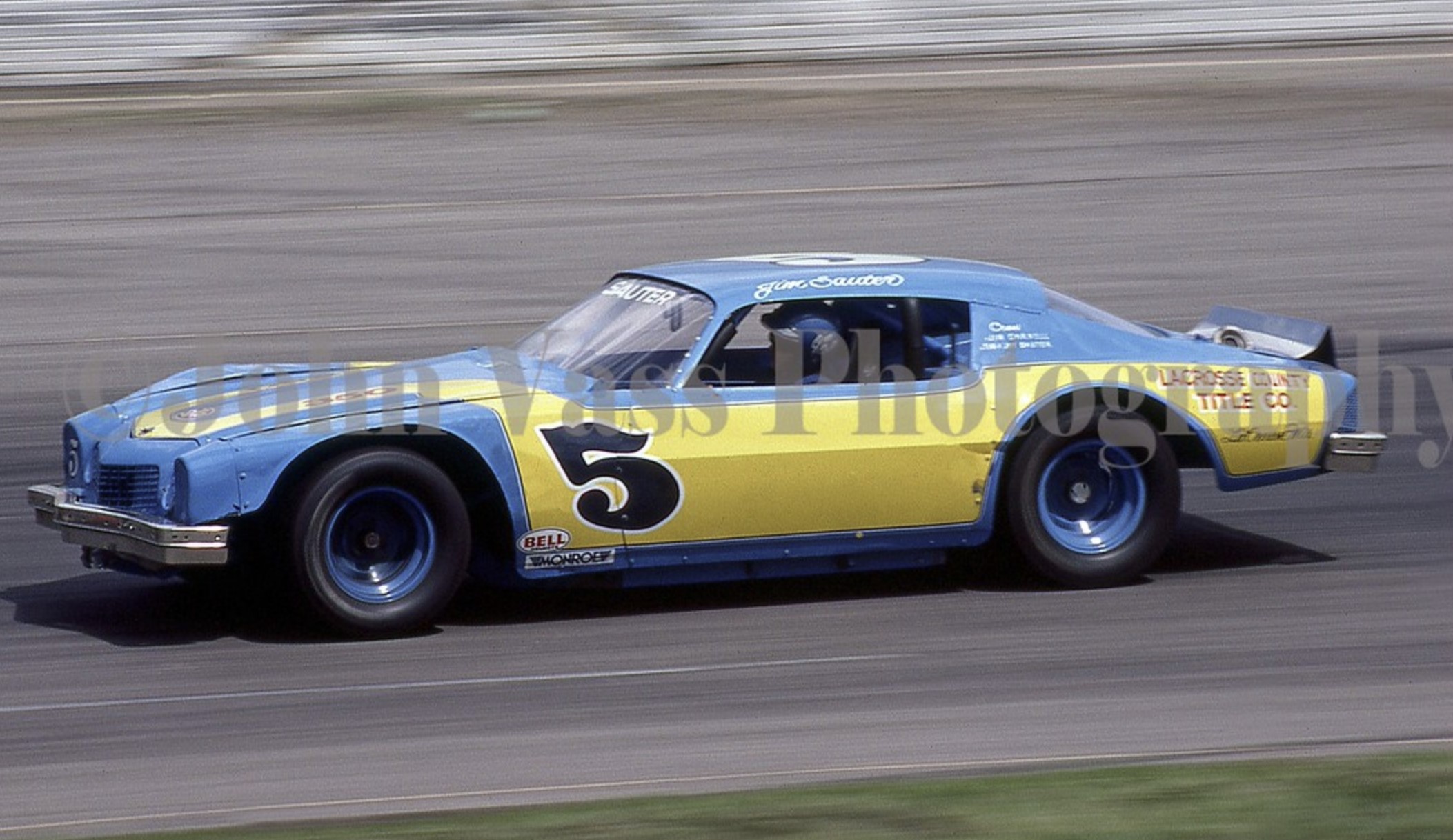 Jim Sauter