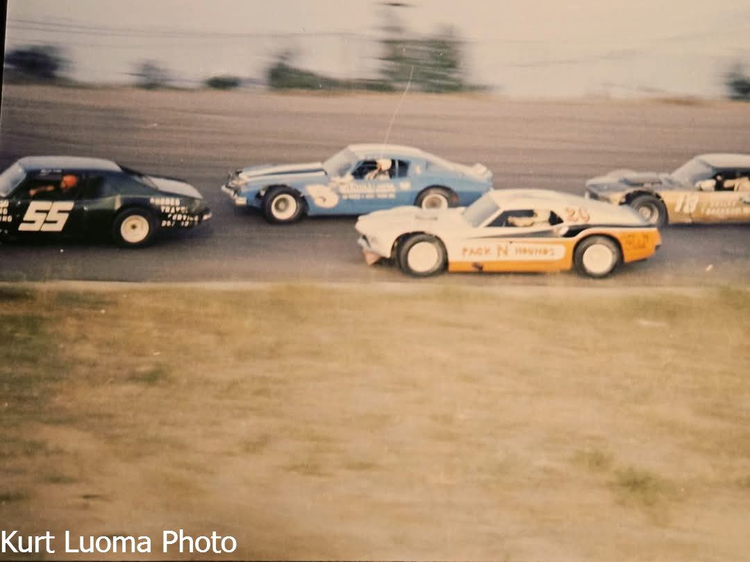 Jim Sauter