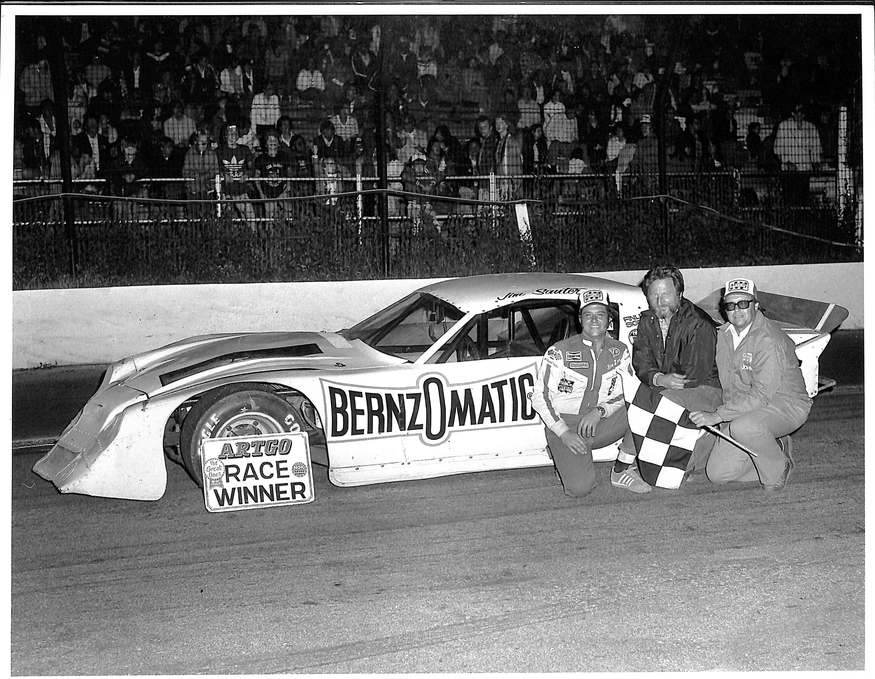 Jim Sauter