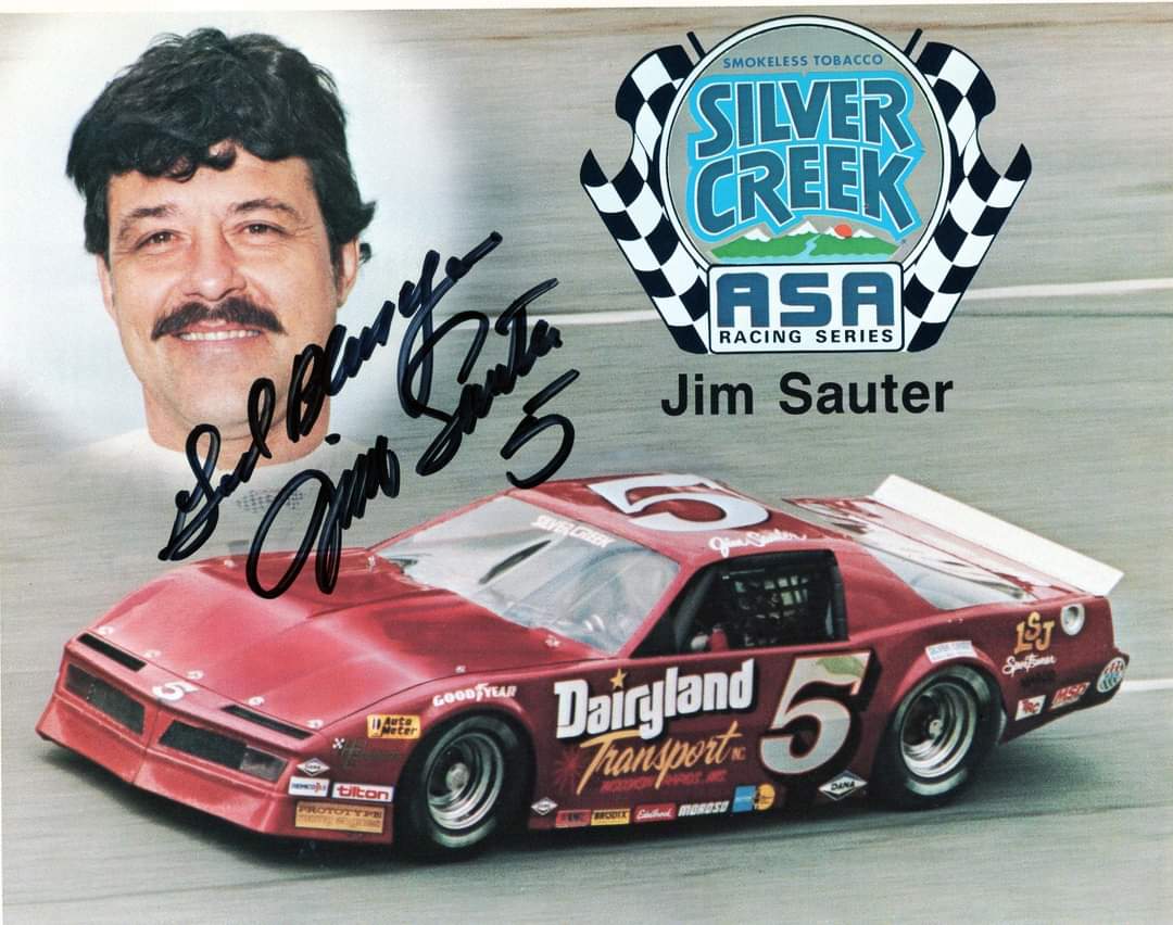 Jim Sauter