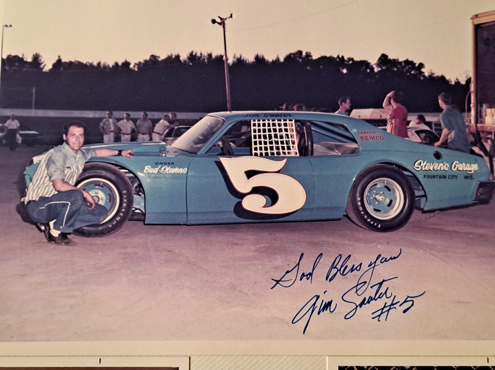 Jim Sauter