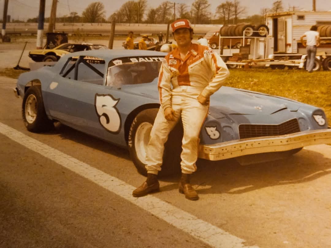Jim Sauter