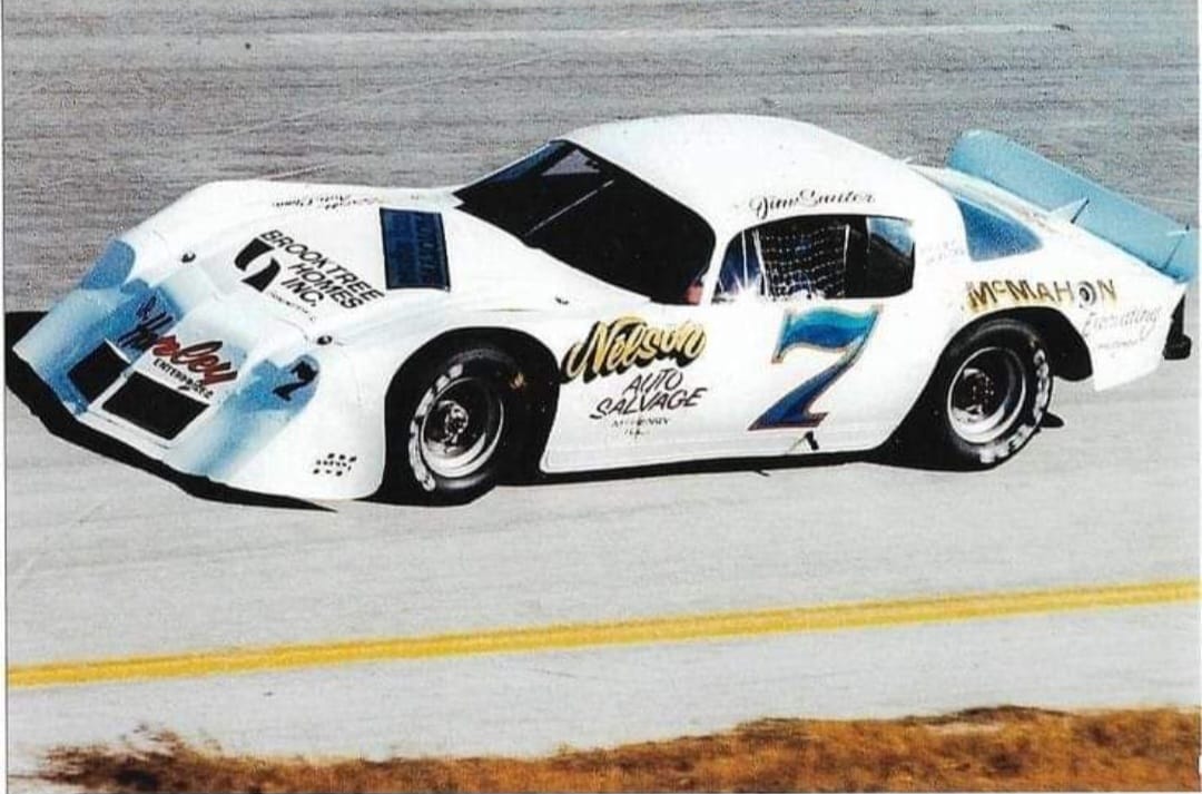 Jim Sauter