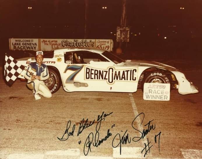 Jim Sauter