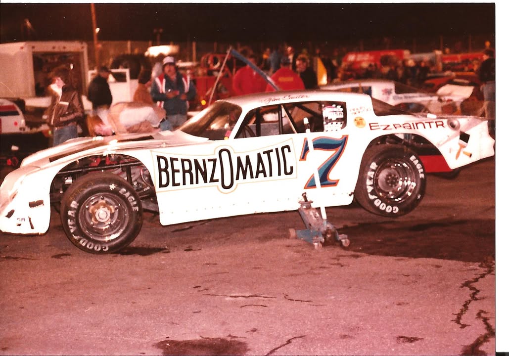 Jim Sauter