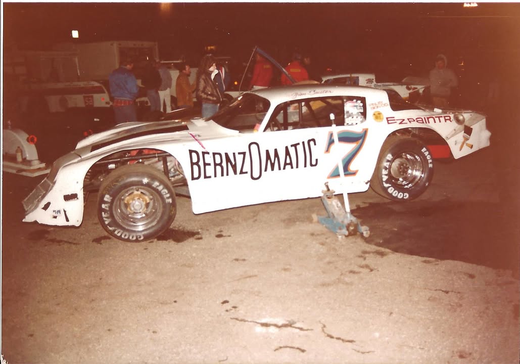 Jim Sauter