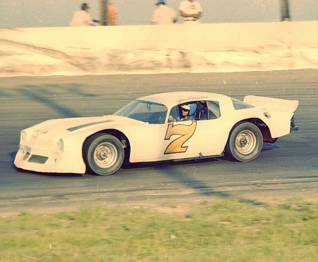 Jim Sauter