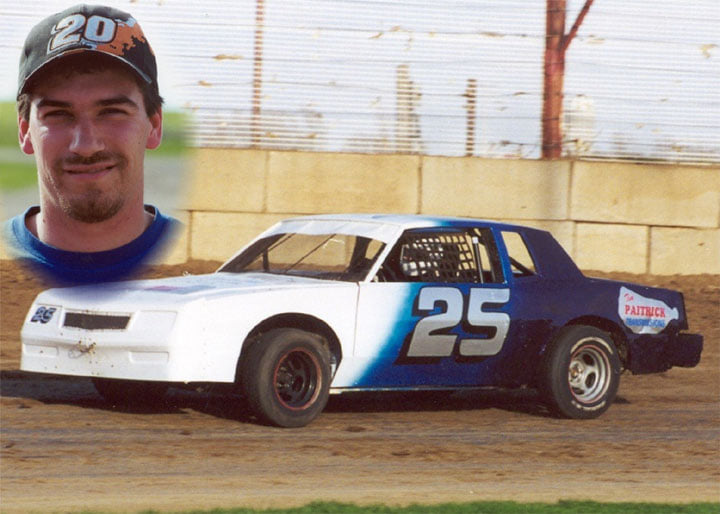 Jim Steger