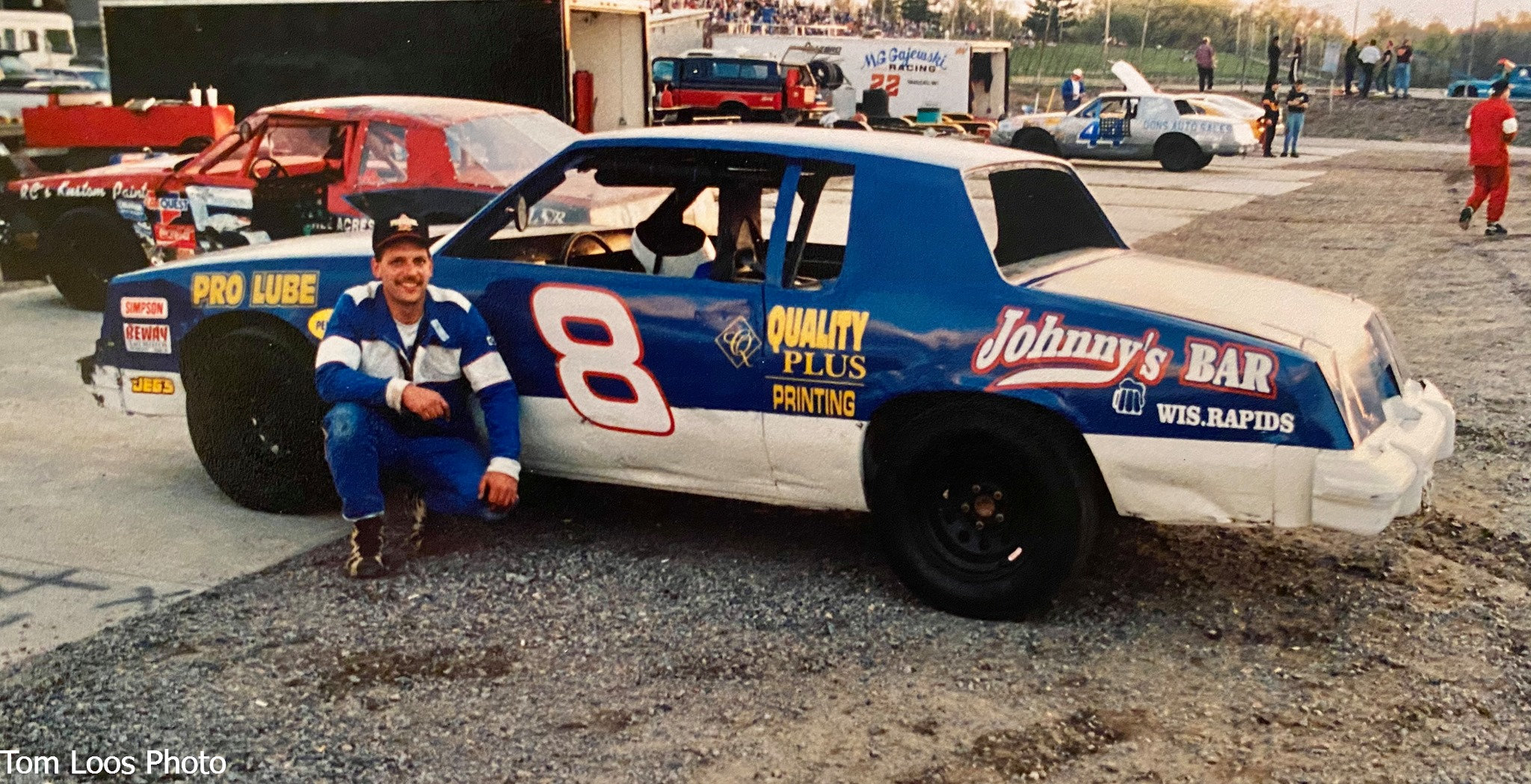 Jim Stratton