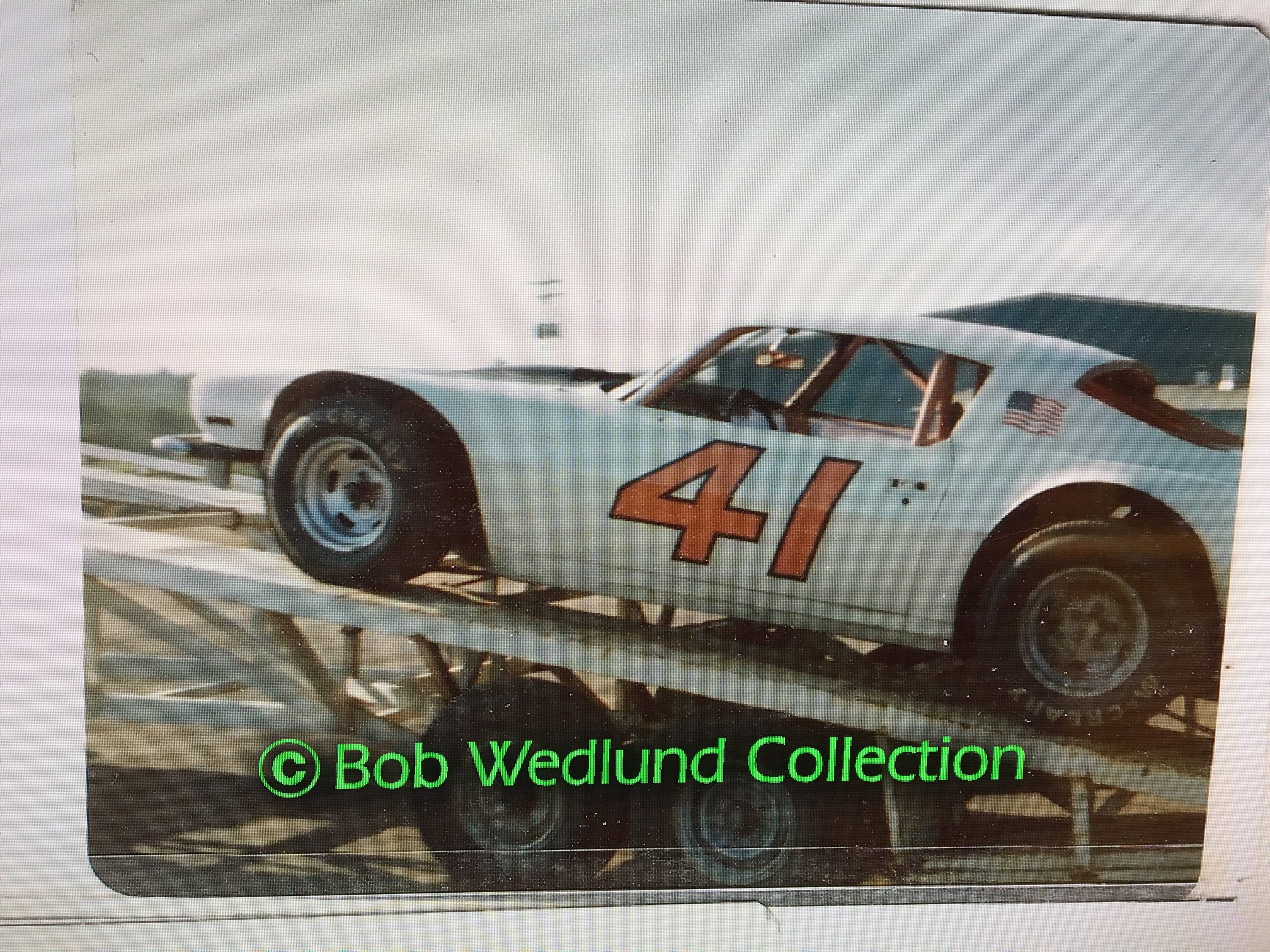 Jim Sweet
