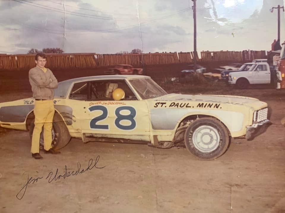 Jim Underdahl Rob Braun