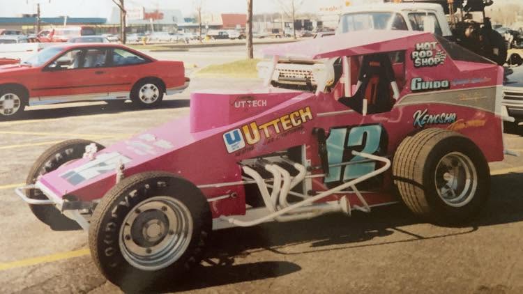 Jim Uttech Jr