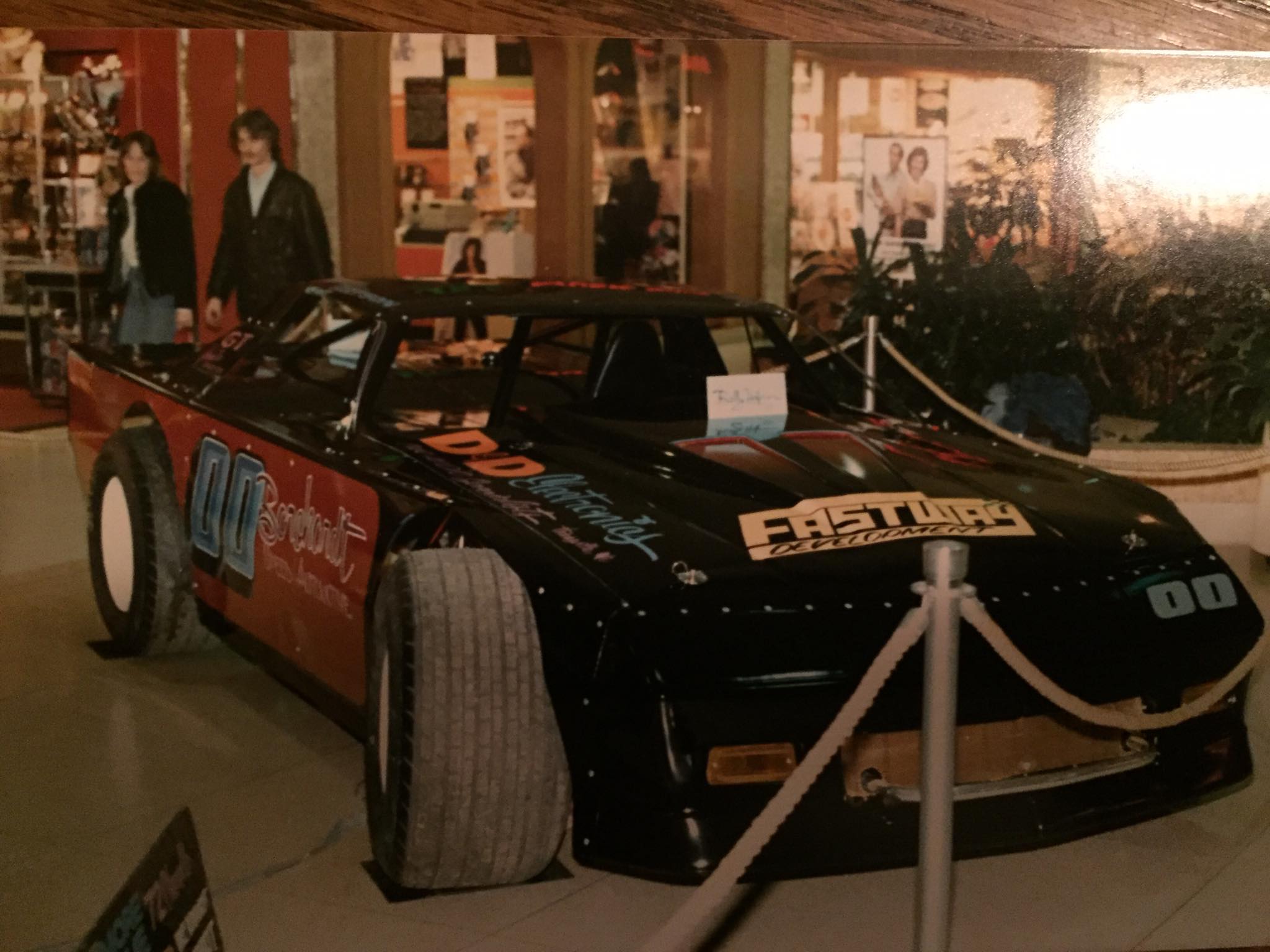 Jim Watson Joe Palmisano