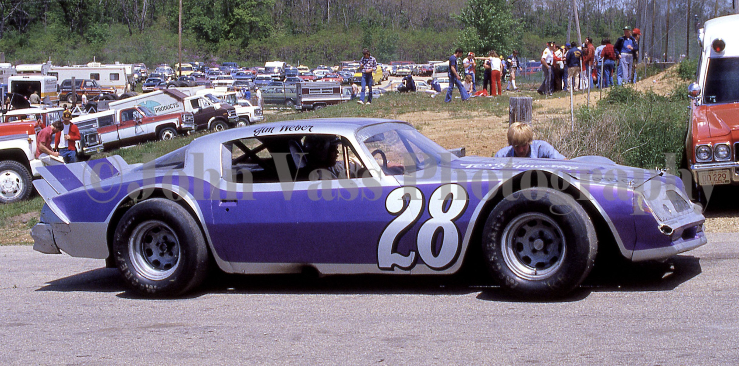 Jim Weber Madison