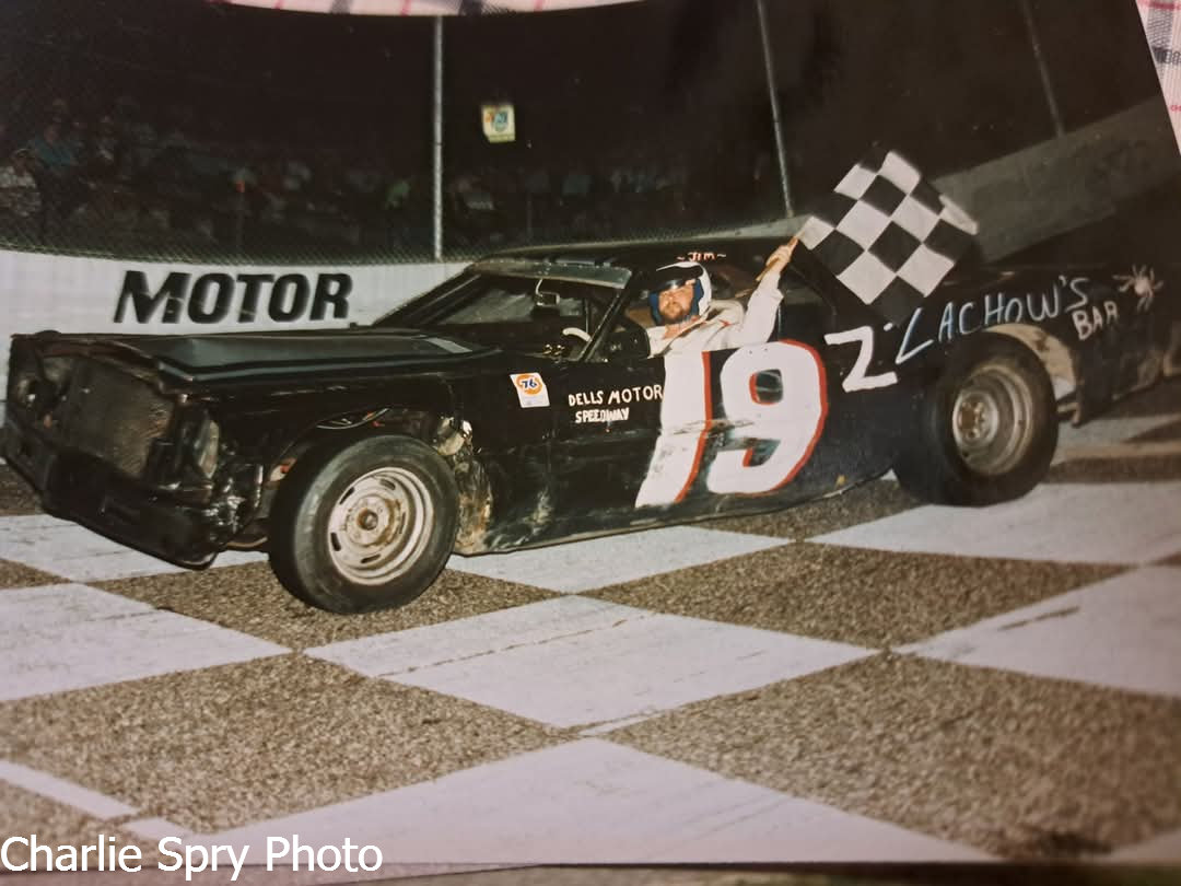 Jim Zachow