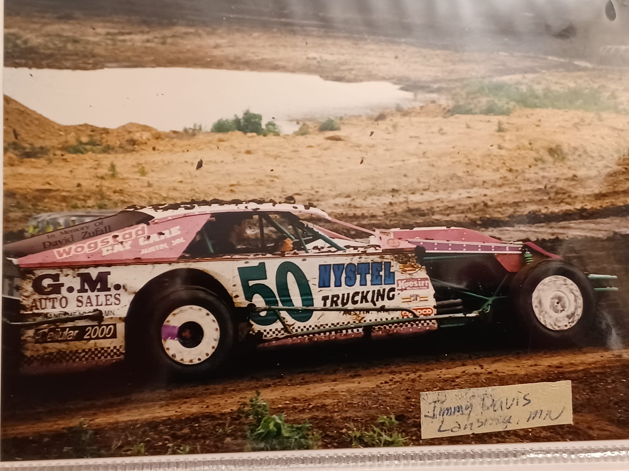 Jimmy Davis