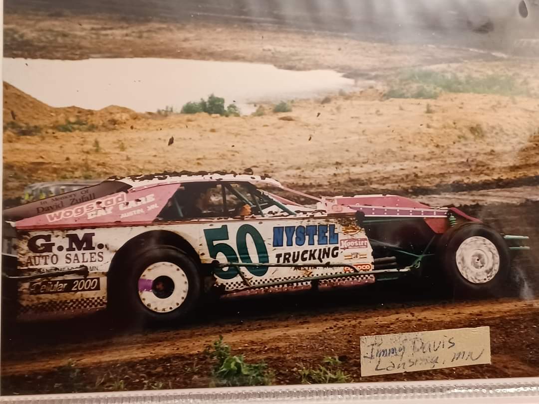 Jimmy Davis