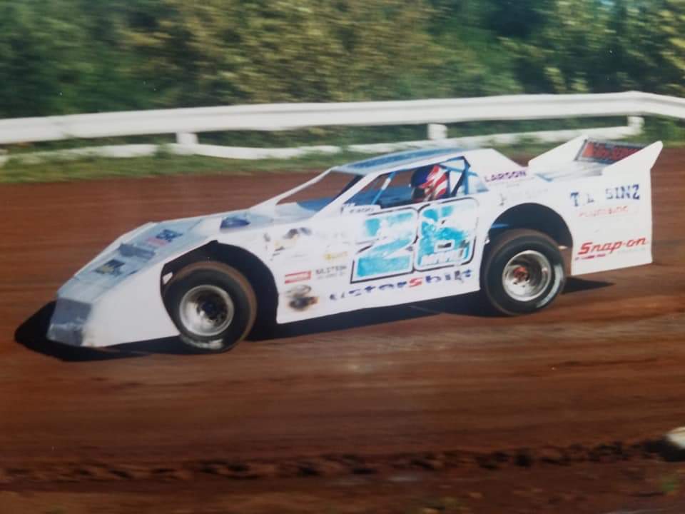 Jimmy Mars