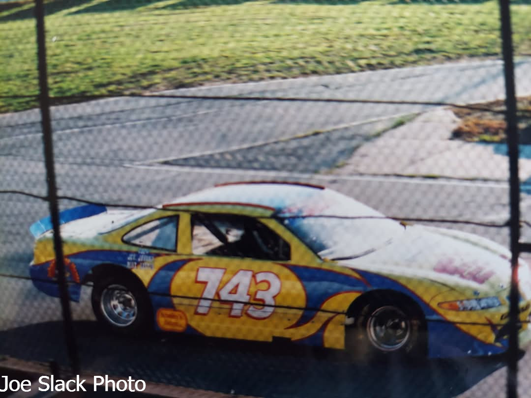 Jimmy Wilson