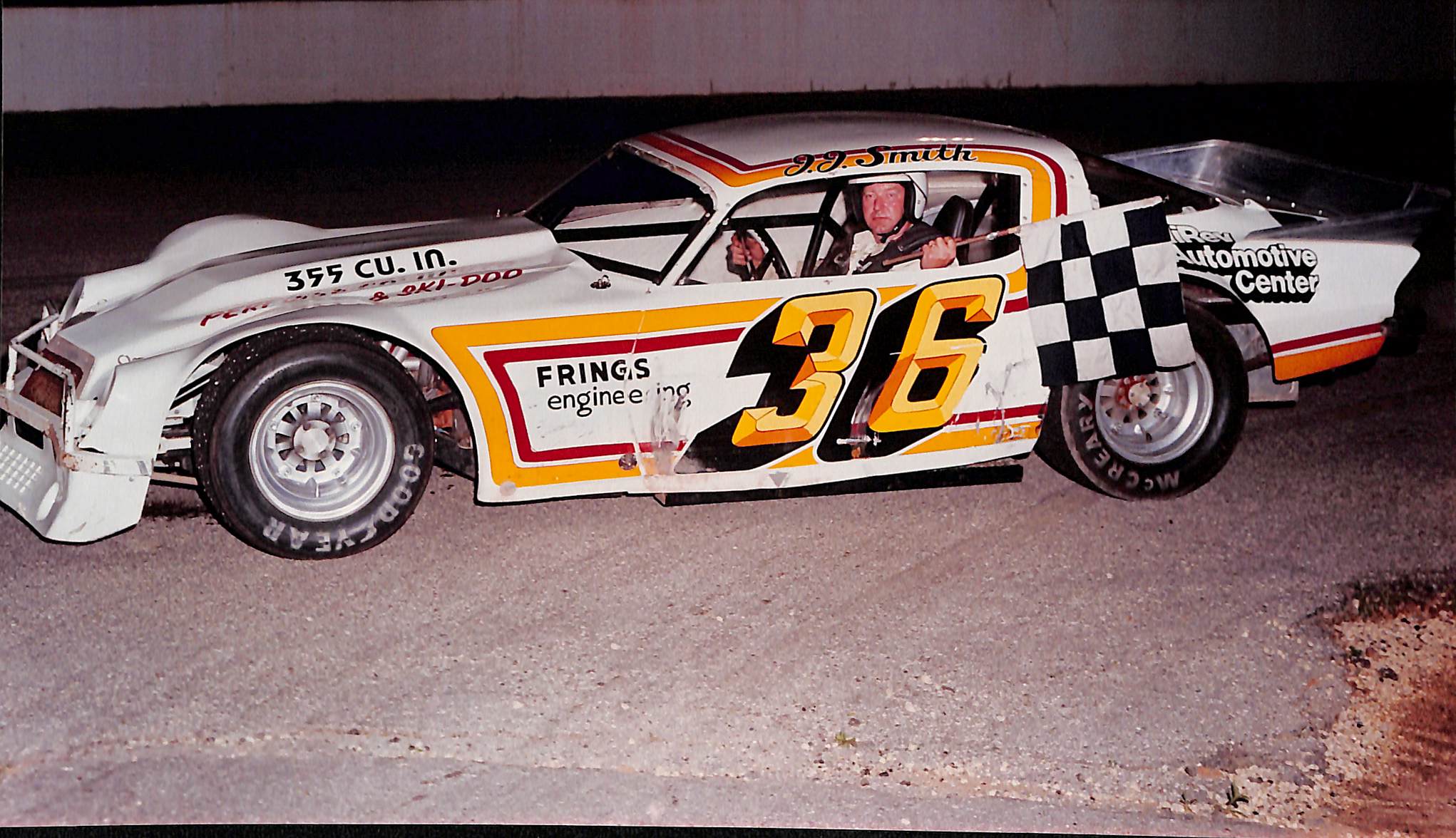 J.J. Smith