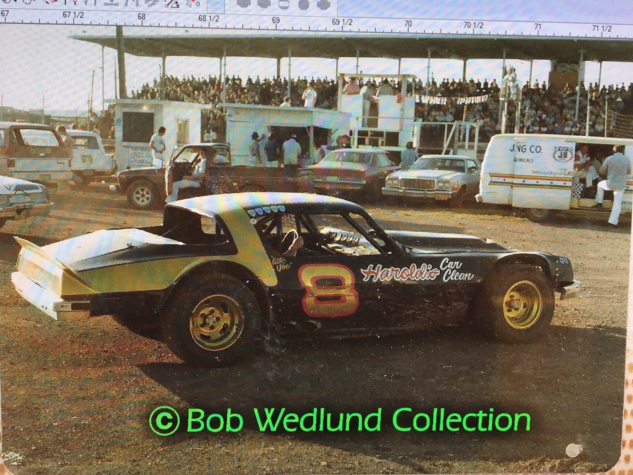 Joe Andrews