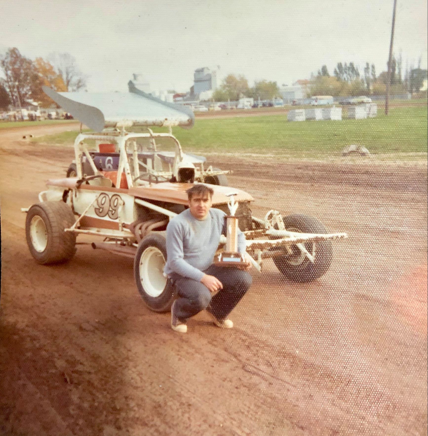 Joe Haferkorn