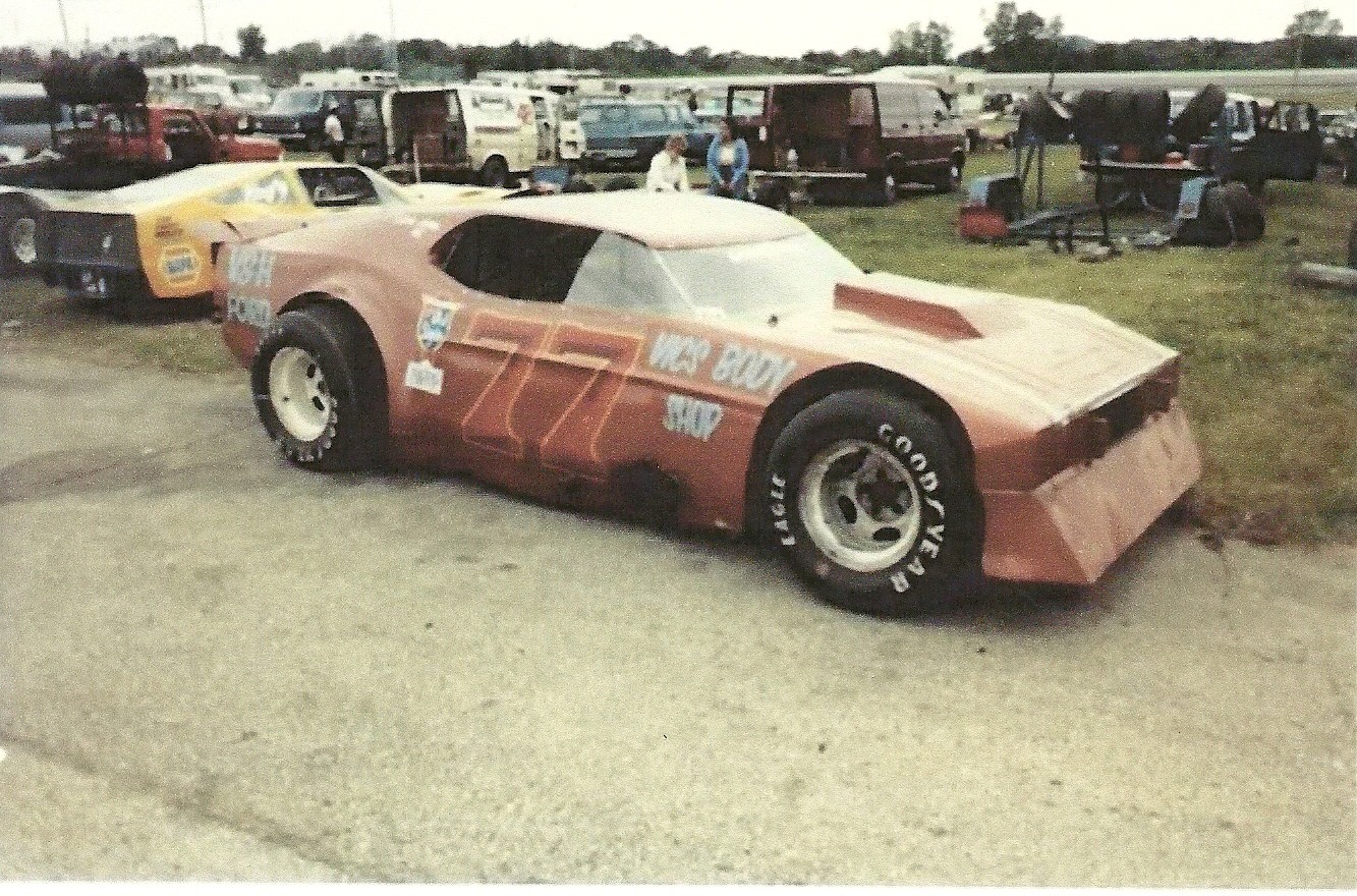 Joe Kryzkowski