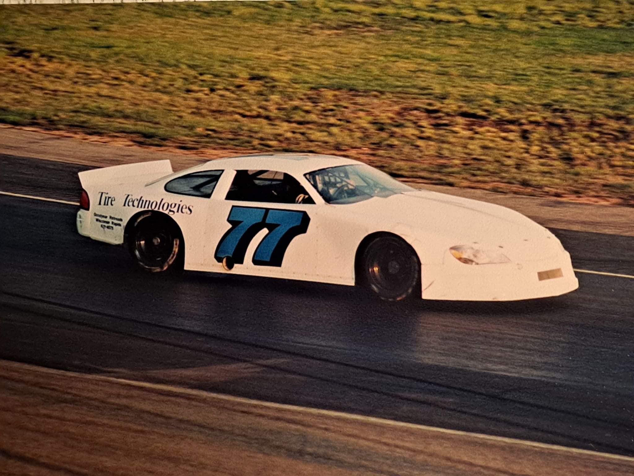 Joe Kryzkowski