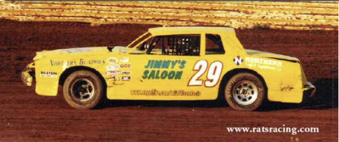 Joe Olson