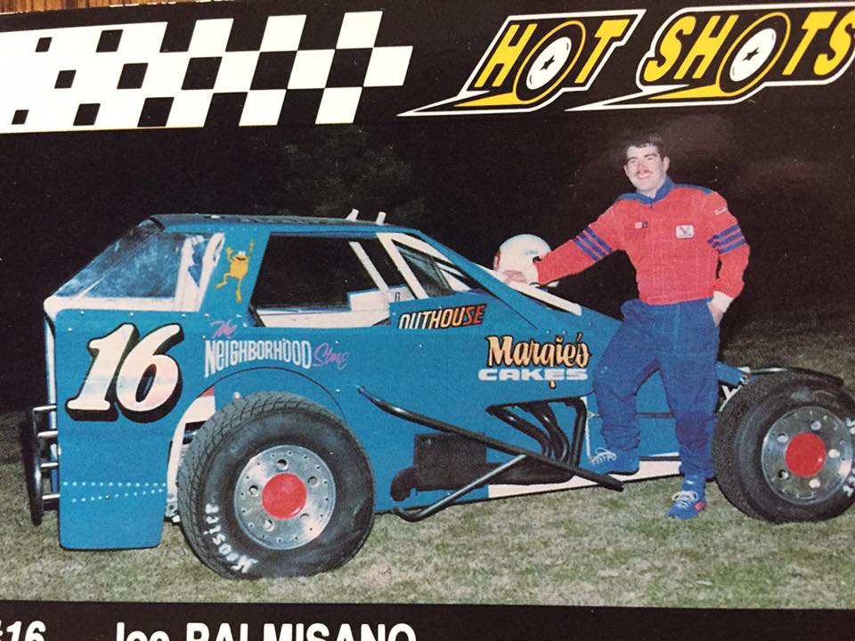 Joe Palmisano
