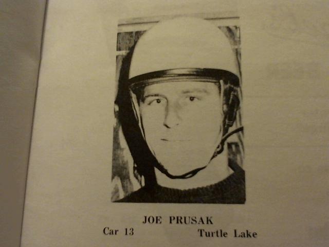 Joe Prusak