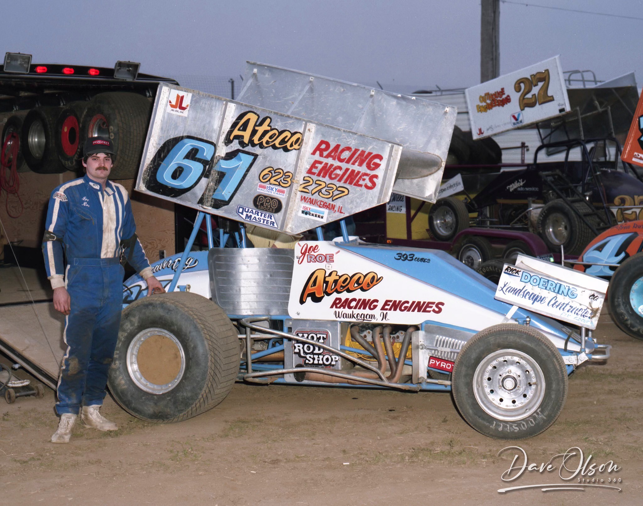 Joe Roe