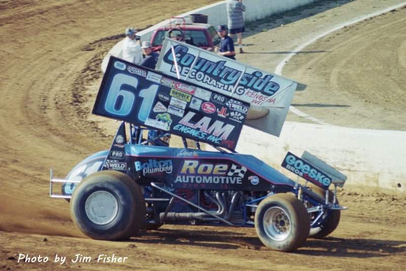 Joe Roe