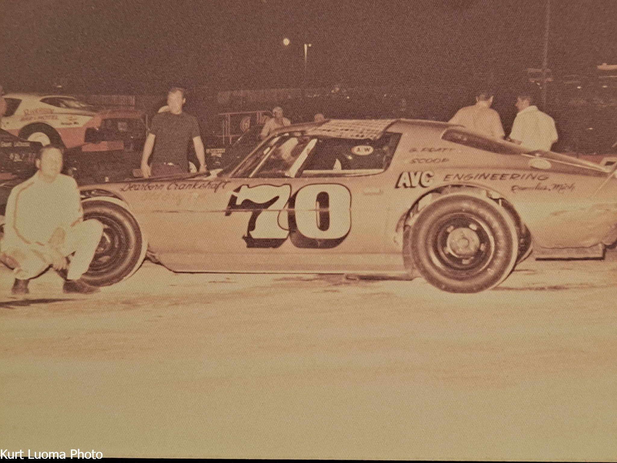 Joe Ruttman