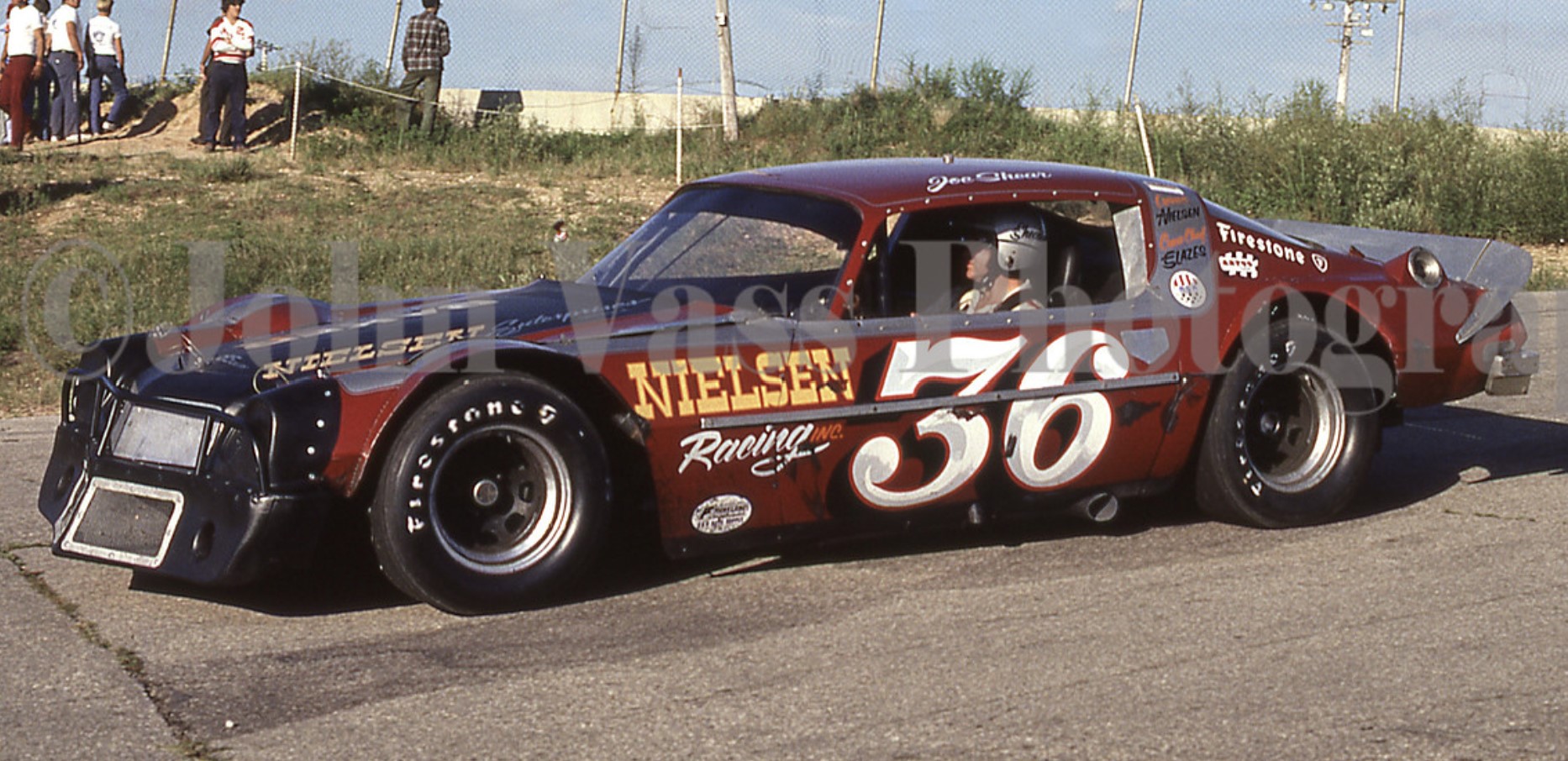 Joe Shear