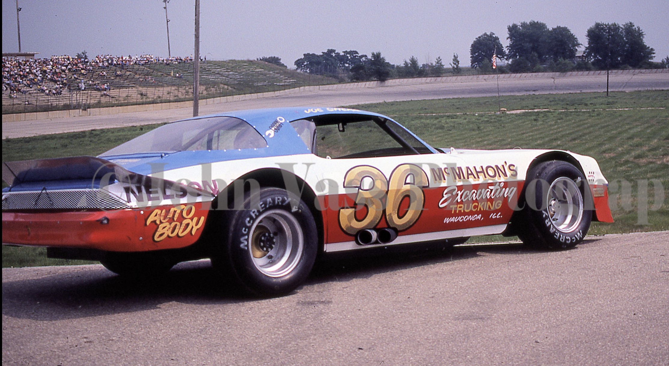 Joe Shear
