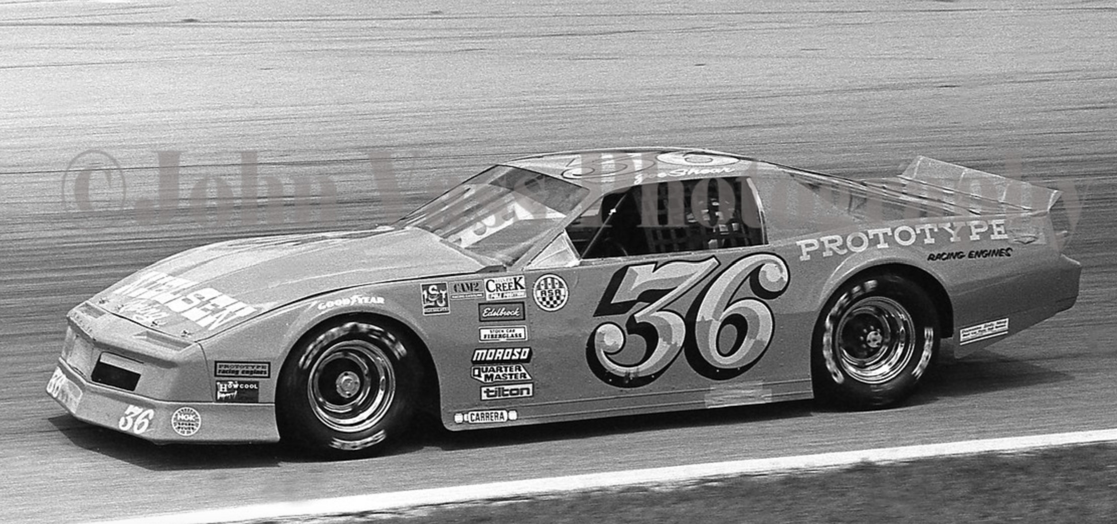 Joe Shear
