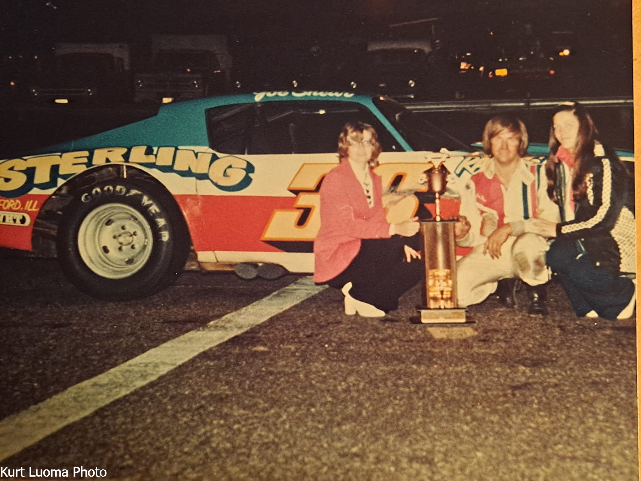 Joe Shear