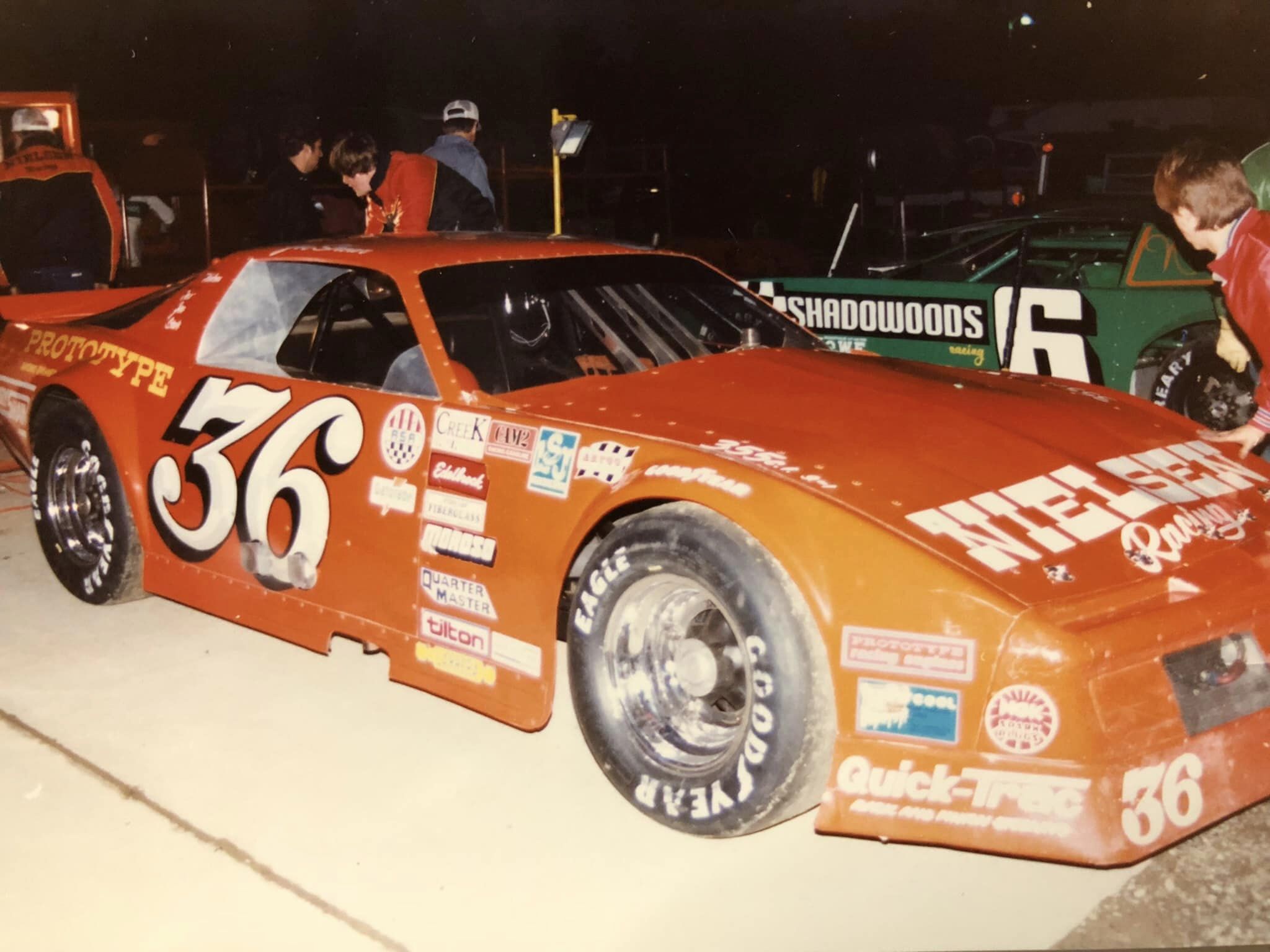 Joe Shear