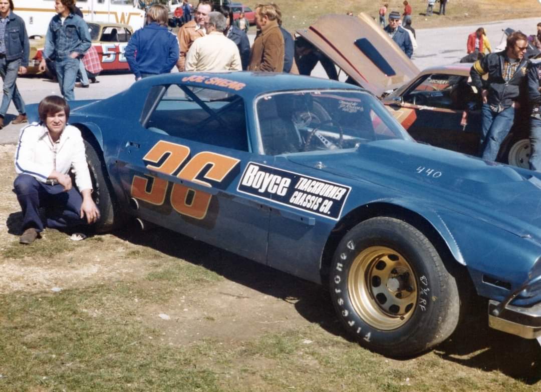Joe Shear