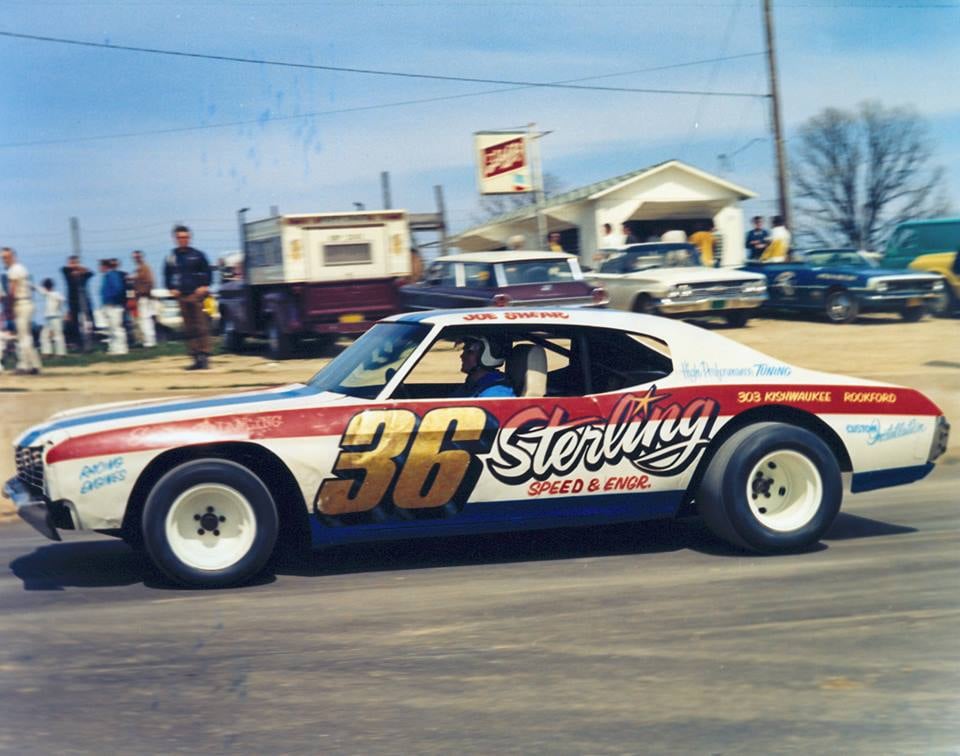 Joe Shear